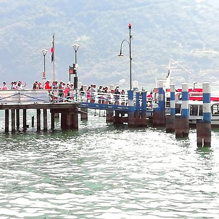Ca Del Lac Castro  Bagian luar foto