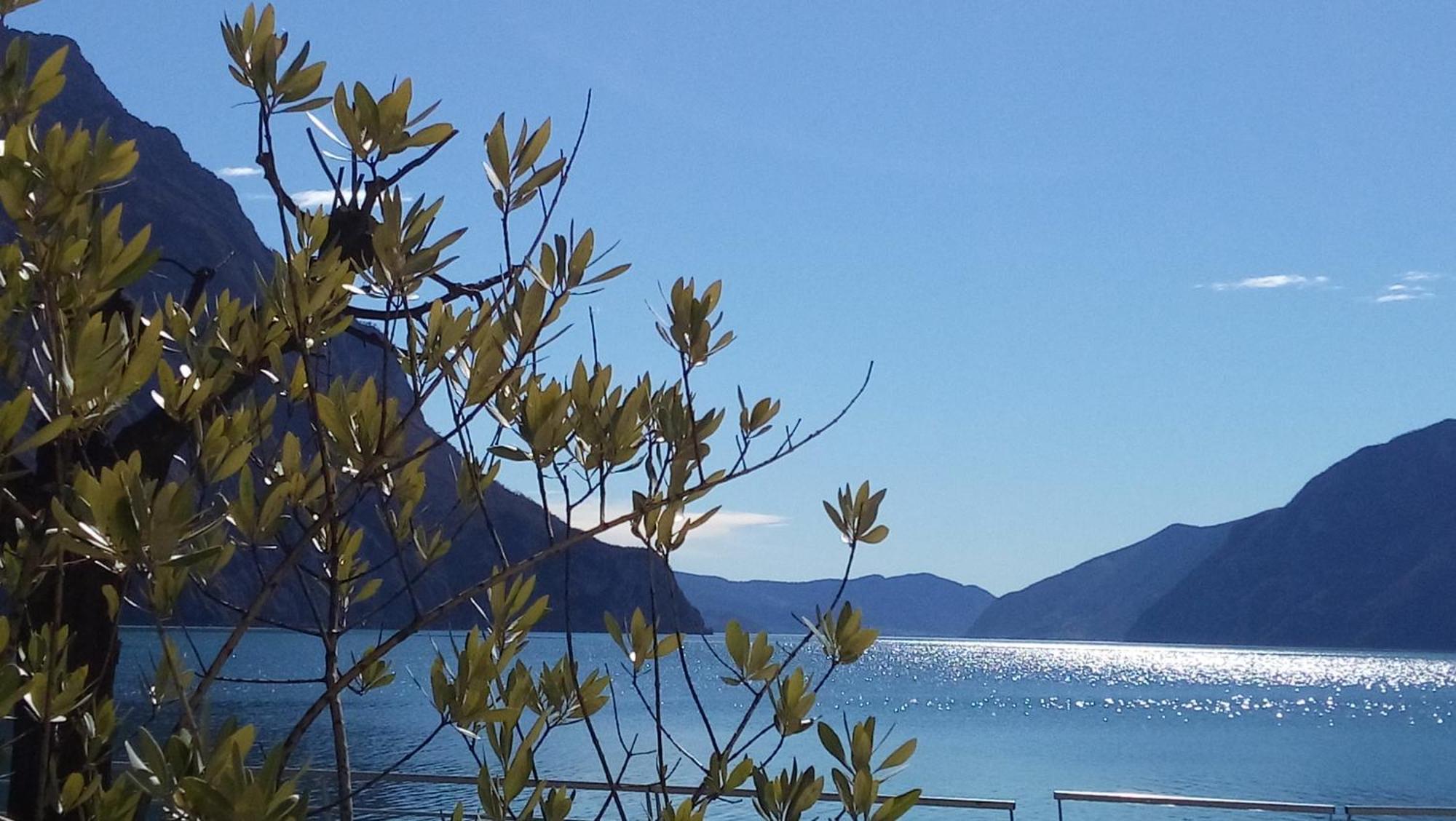 Ca Del Lac Castro  Bagian luar foto