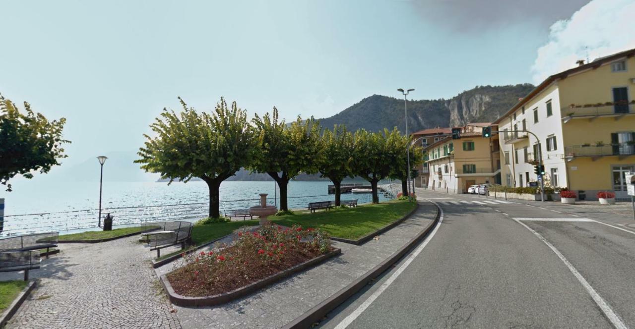 Ca Del Lac Castro  Bagian luar foto