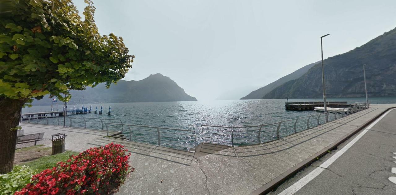 Ca Del Lac Castro  Bagian luar foto