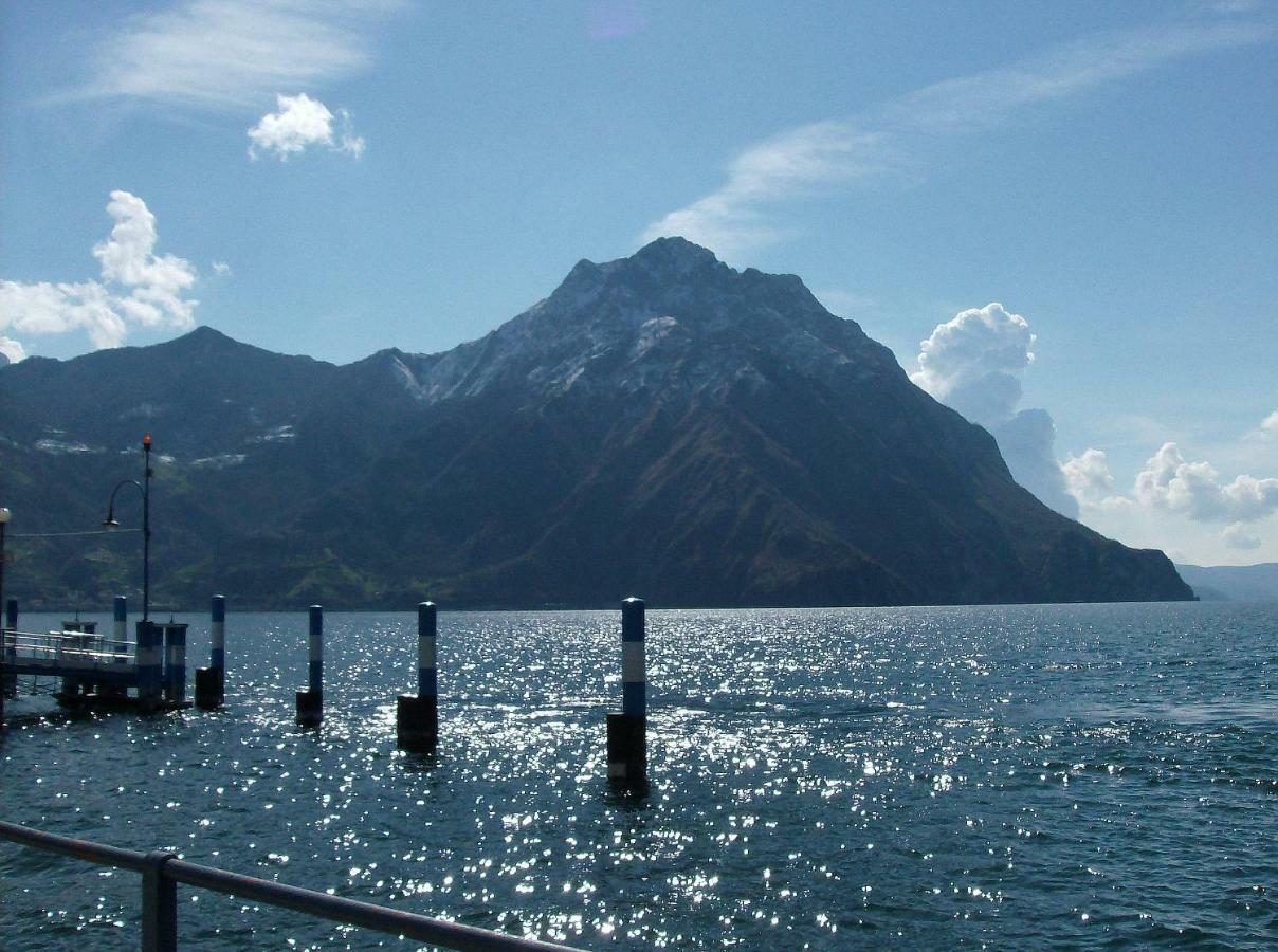 Ca Del Lac Castro  Bagian luar foto