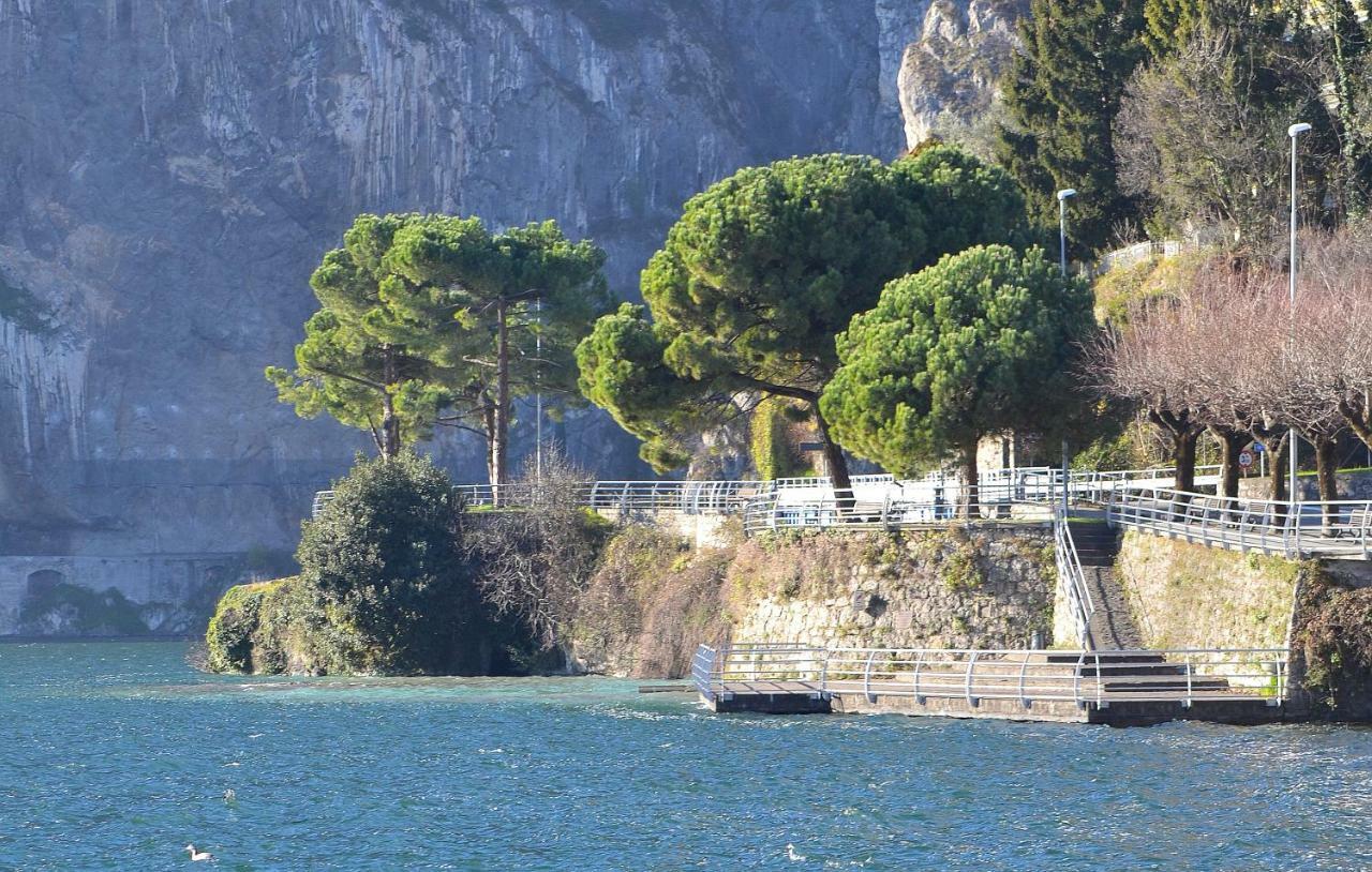 Ca Del Lac Castro  Bagian luar foto