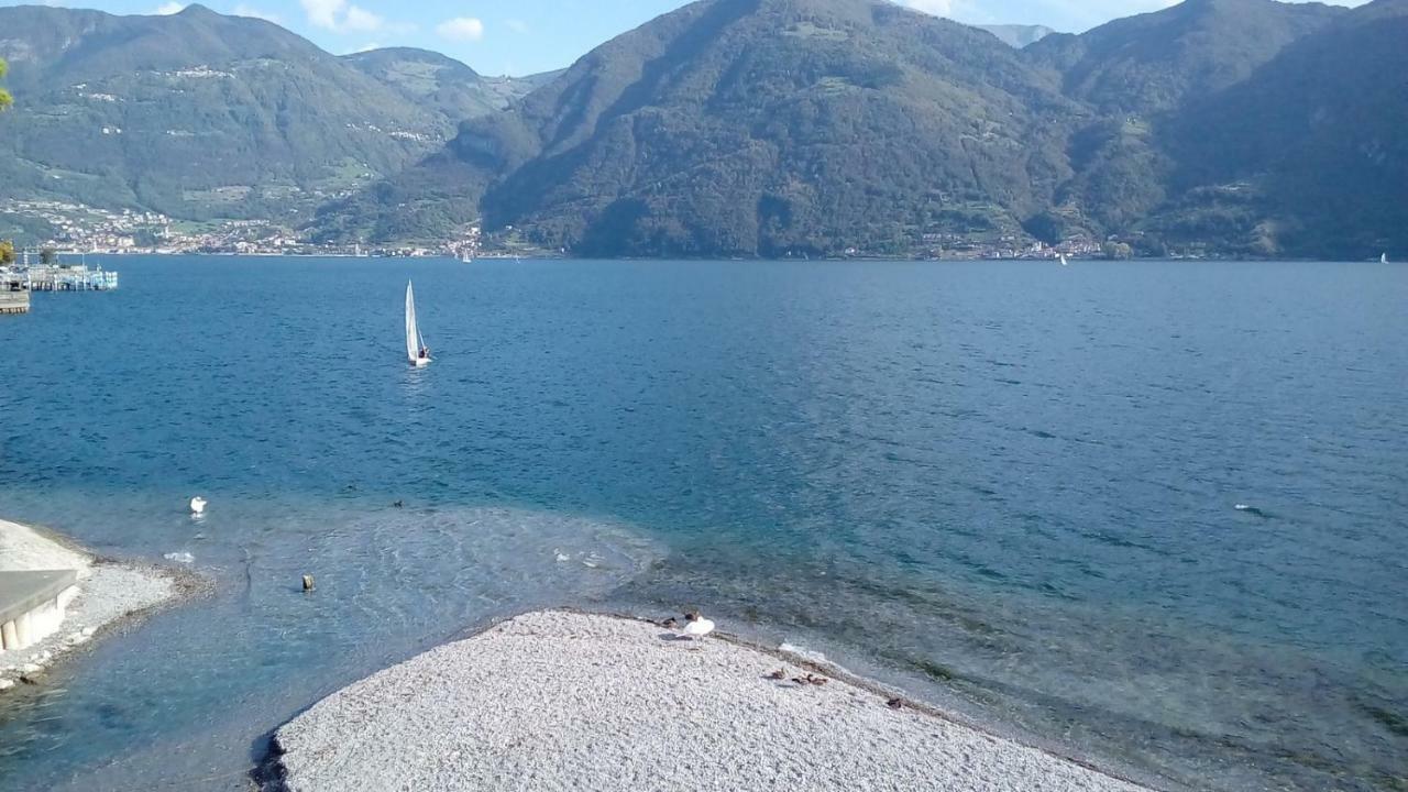 Ca Del Lac Castro  Bagian luar foto