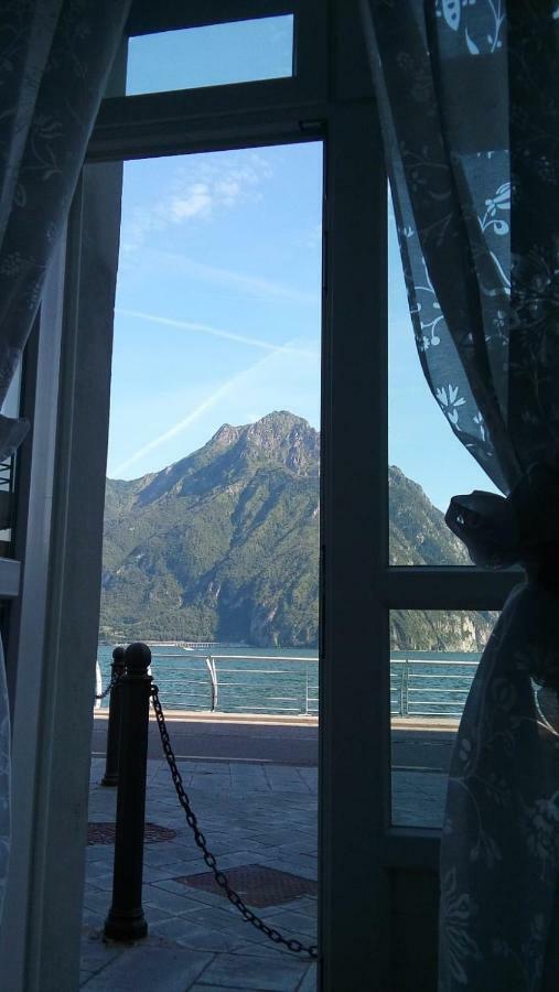 Ca Del Lac Castro  Bagian luar foto